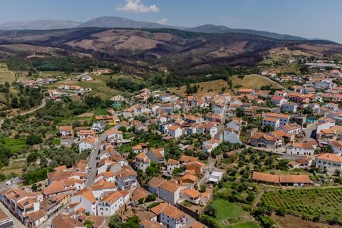Byhus i Covilha, Castelo Branco, Covilha - € 22.500 | Ref: 111260108 - foto 11