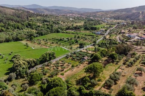 Helårsgrund i Covilha, Castelo Branco, Covilha - € 22.380 | Ref: 111260122 - foto 5