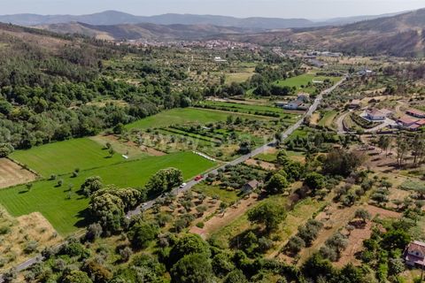 Helårsgrund i Covilha, Castelo Branco, Covilha - € 22.380 | Ref: 111260122 - foto 6