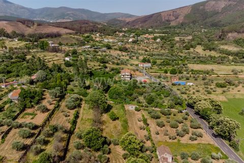 Helårsgrund i Covilha, Castelo Branco, Covilha - € 22.380 | Ref: 111260122 - foto 8