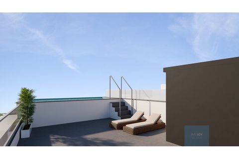 Leilighet i Nazare, Leiria, Nazare - € 730 000 | Ref: APTPO004 - foto 35