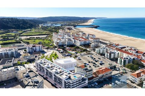 Lejlighed i Nazare, Leiria, Nazare - € 364.000 | Ref: APTPO005 - foto 44
