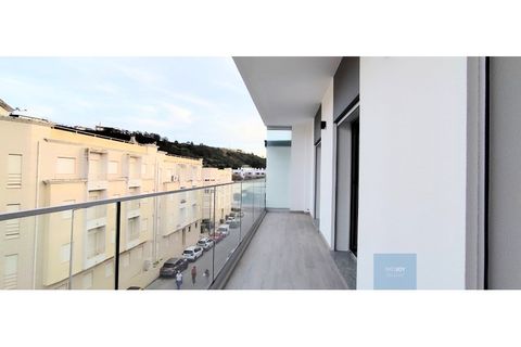 Lejlighed i Nazare, Leiria, Nazare - € 494.400 | Ref: APTPO001 - foto 34