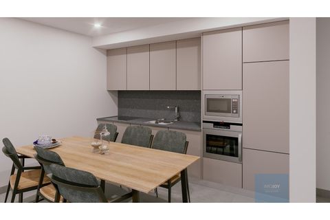 Lejlighed i Nazare, Leiria, Nazare - € 494.400 | Ref: APTPO001 - foto 12
