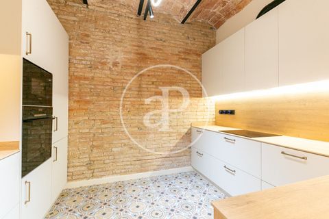 Lejlighed i Barcelona, Barcelona, Barcelona - € 475.000 | Ref: VB2605066 - foto 8