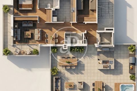Lejlighed i Barcelona, Barcelona, Barcelona - € 490.000 | Ref: ONB260500302 - foto 4