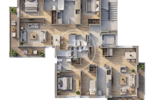 Lejlighed i Barcelona, Barcelona, Barcelona - € 490.000 | Ref: ONB260500302 - foto 8