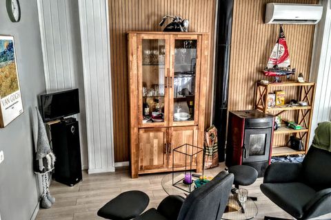 Villa a Simat De La Valldigna, Valencia, Simat De La Valldigna - € 130.000 | Ref: VLC9392 - foto 5
