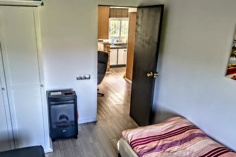 Villa a Simat De La Valldigna, Valencia, Simat De La Valldigna - € 130.000 | Ref: VLC9392 - foto 12