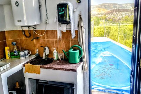 Villa a Simat De La Valldigna, Valencia, Simat De La Valldigna - € 130.000 | Ref: VLC9392 - foto 18