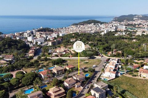 Villa i Lloret De Mar, Gerona, Lloret De Mar - € 975.000 | Ref: 75271 - foto 2
