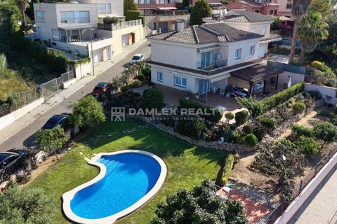 Villa i Lloret De Mar, Gerona, Lloret De Mar - € 975.000 | Ref: 75271 - foto 4