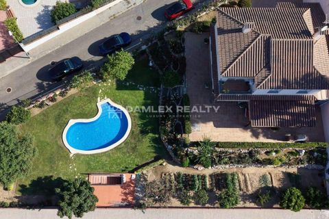 Villa i Lloret De Mar, Gerona, Lloret De Mar - € 975.000 | Ref: 75271 - foto 5