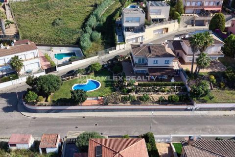 Villa i Lloret De Mar, Gerona, Lloret De Mar - € 975.000 | Ref: 75271 - foto 7