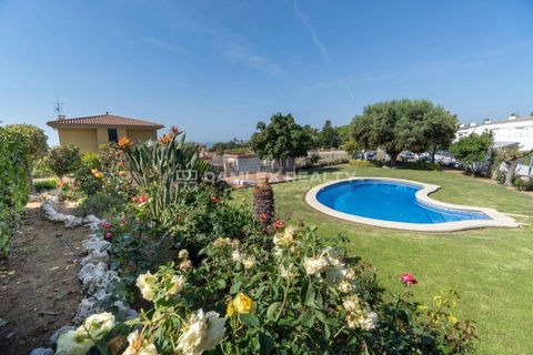 Villa i Lloret De Mar, Gerona, Lloret De Mar - € 975.000 | Ref: 75271 - foto 8