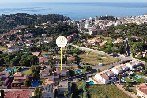 Villa i Lloret De Mar, Gerona, Lloret De Mar - € 975.000 | Ref: 75271 - foto 9