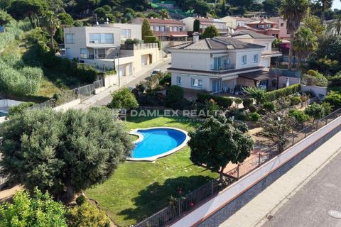Villa i Lloret De Mar, Gerona, Lloret De Mar - € 975.000 | Ref: 75271 - foto 41