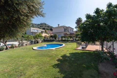 Villa i Lloret De Mar, Gerona, Lloret De Mar - € 975.000 | Ref: 75271 - foto 46