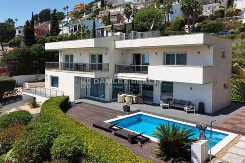 Villa i Blanes, Gerona, Blanes - € 1.600.000 | Ref: 73431 - foto 1