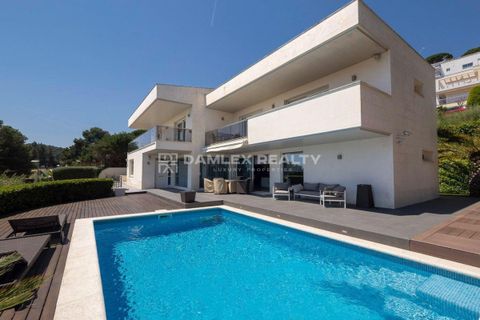 Villa i Blanes, Gerona, Blanes - € 1.600.000 | Ref: 73431 - foto 3