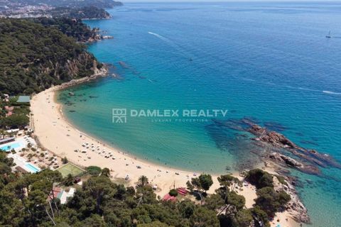 Villa i Blanes, Gerona, Blanes - € 1.600.000 | Ref: 73431 - foto 4
