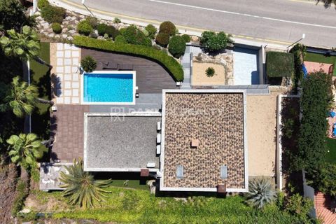 Villa i Blanes, Gerona, Blanes - € 1.600.000 | Ref: 73431 - foto 5