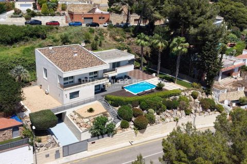 Villa i Blanes, Gerona, Blanes - € 1.600.000 | Ref: 73431 - foto 6