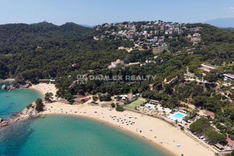 Villa i Blanes, Gerona, Blanes - € 1.600.000 | Ref: 73431 - foto 8