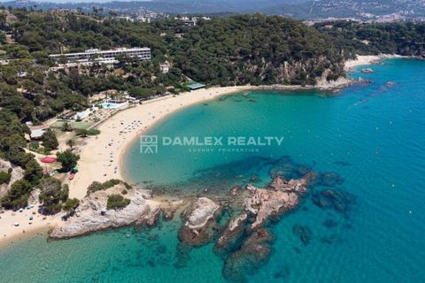 Villa i Blanes, Gerona, Blanes - € 1.600.000 | Ref: 73431 - foto 9
