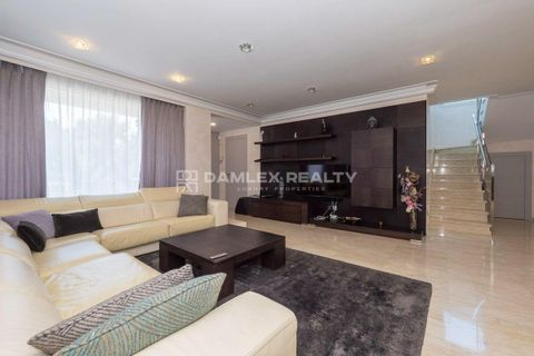 Villa i Blanes, Gerona, Blanes - € 1.600.000 | Ref: 73431 - foto 12