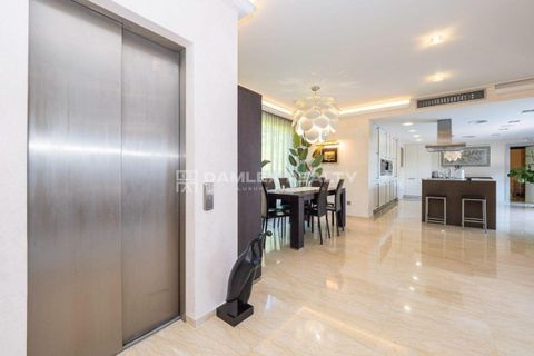 Villa i Blanes, Gerona, Blanes - € 1.600.000 | Ref: 73431 - foto 16