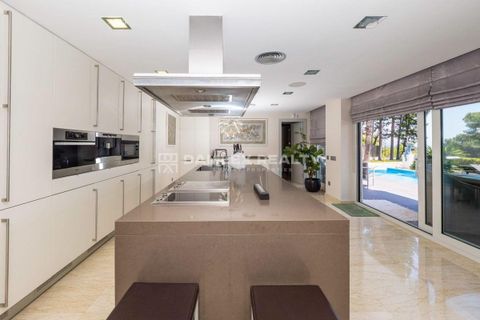 Villa i Blanes, Gerona, Blanes - € 1.600.000 | Ref: 73431 - foto 17