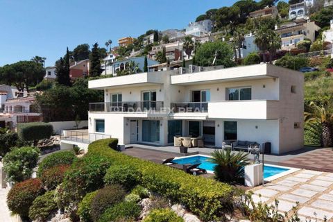 Villa i Blanes, Gerona, Blanes - € 1.600.000 | Ref: 73431 - foto 21