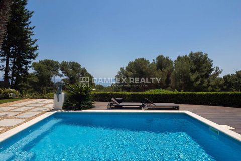 Villa i Blanes, Gerona, Blanes - € 1.600.000 | Ref: 73431 - foto 22