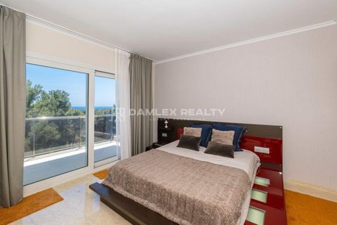 Villa i Blanes, Gerona, Blanes - € 1.600.000 | Ref: 73431 - foto 32