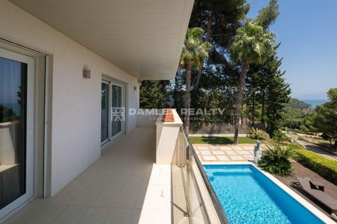 Villa i Blanes, Gerona, Blanes - € 1.600.000 | Ref: 73431 - foto 35