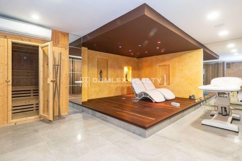 Villa i Blanes, Gerona, Blanes - € 1.600.000 | Ref: 73431 - foto 45