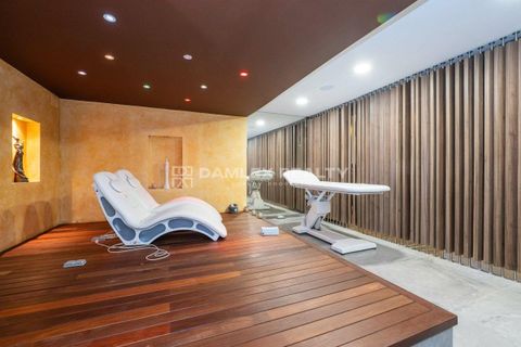 Villa i Blanes, Gerona, Blanes - € 1.600.000 | Ref: 73431 - foto 47