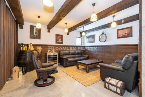 Villa i Blanes, Gerona, Blanes - € 1.600.000 | Ref: 73431 - foto 50