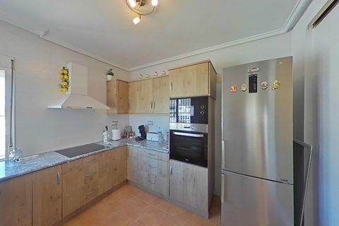 Villa en Algorfa, Alicante, Algorfa - € 215.000 | Ref: SDP05690SMA/3696 - photo 4