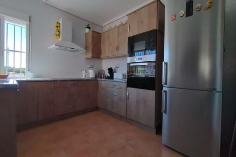 Villa en Algorfa, Alicante, Algorfa - € 215.000 | Ref: SDP05690SMA/3696 - photo 10
