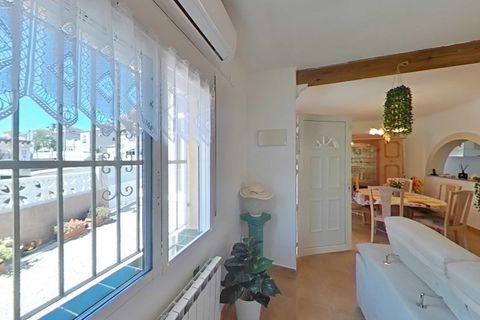 Villa en Algorfa, Alicante, Algorfa - € 215.000 | Ref: SDP05690SMA/3696 - photo 17