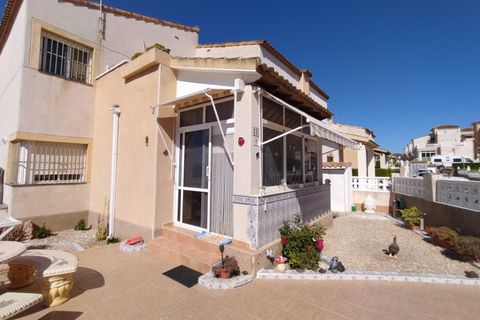 Villa en Algorfa, Alicante, Algorfa - € 215.000 | Ref: SDP05690SMA/3696 - photo 27