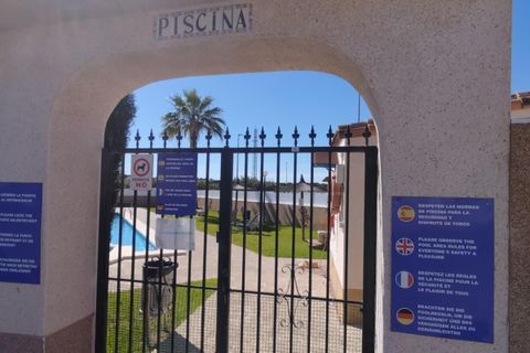 Villa en Algorfa, Alicante, Algorfa - € 215.000 | Ref: SDP05690SMA/3696 - photo 32
