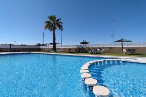 Villa en Algorfa, Alicante, Algorfa - € 215.000 | Ref: SDP05690SMA/3696 - photo 33