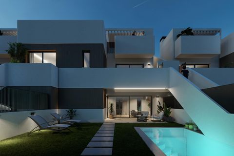Bungalow i Lo Pagan, Murcia, Lo Pagan - € 324.900 | Ref: SDP05701GU/3696 - foto 12