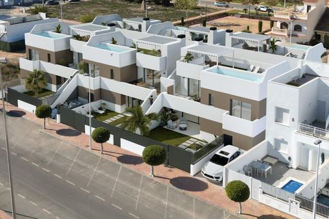Bungalow i Lo Pagan, Murcia, Lo Pagan - € 324.900 | Ref: SDP05701GU/3696 - foto 13