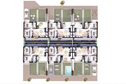 Bungalow i Lo Pagan, Murcia, Lo Pagan - € 324.900 | Ref: SDP05701GU/3696 - foto 20