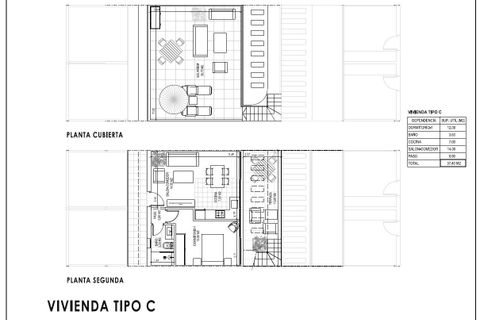 Lejlighed i Vera, Almeria, Vera - € 210.000 | Ref: NB-57107 - foto 21