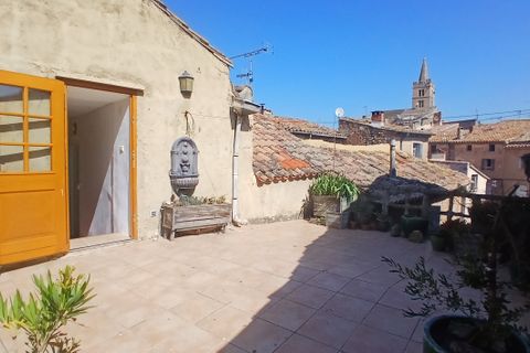 Villa i Capestang, Herault, Capestang - € 154.400 | Ref: c154440e - foto 5